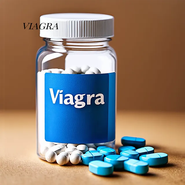 Esiste un generico del viagra